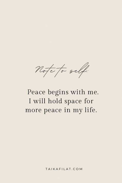 Pour Into Yourself, Be At Peace With Yourself, Being Honest With Yourself, Hold Space, Be Honest With Yourself, Finding Inner Peace, House Art, Focus On Yourself, Note To Self