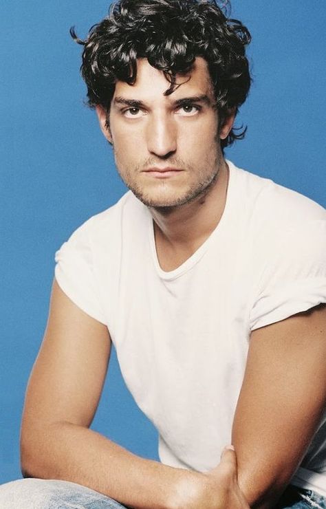 Louis Garrel, Big Nose, I Have A Crush, Big Love, Face Claims, Celebrity Crush, New Hair, Actors & Actresses, The Dreamers