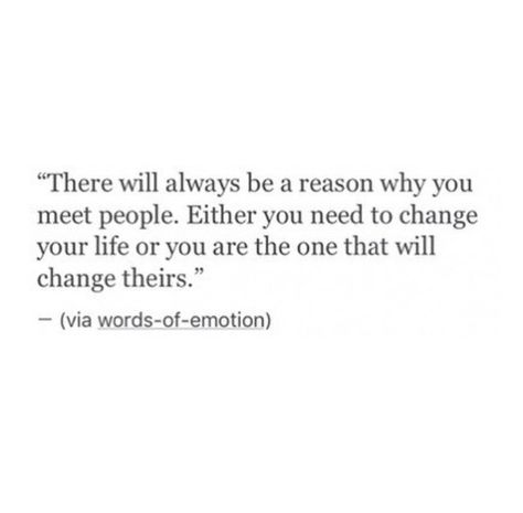 There will always be a reason why you meet people Meet People For A Reason Quotes, We Meet People For A Reason, Meeting People For A Reason Quotes, You Meet People For A Reason, Quotes About Meeting People, Meet Someone Quotes, Reason Quotes, Ramadan 2024, Self Reminder