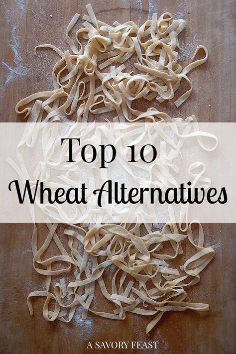 Wheat Belly Diet Plan, Wheat Alternatives, Wheat Belly Diet, Wheat Belly Recipes, Wheat Free Diet, Wheat Belly, Sugar Free Diet, Wheat Free Recipes, Allergy Free Recipes