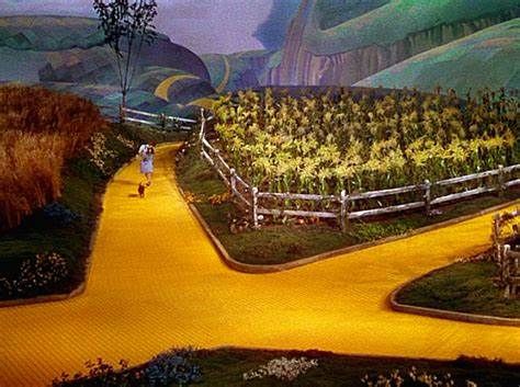 Wizard of Oz corn field - Yahoo Search Results Oz Wizard, White Parties, James Book, Yellow Road, Wizard Of Oz Movie, Wizard Of Oz 1939, Dorothy Gale, Candice Accola, Paint Drop