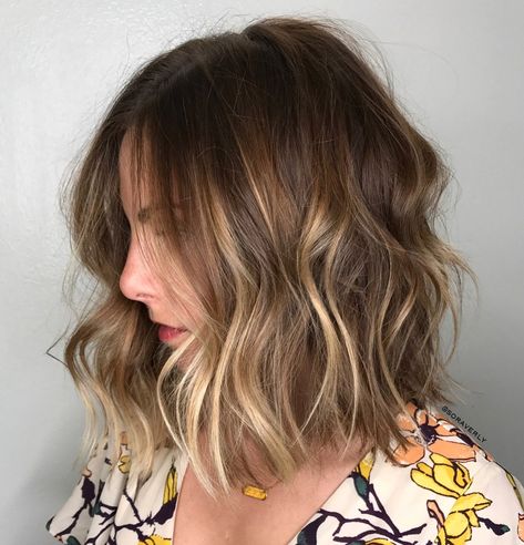 Balayage Hair Bob, Baby Lights, Balayage Blond, Subtle Balayage, Blond Balayage, Balayage Blonde, Brown Balayage, Ombré Hair, Balayage Hair Blonde