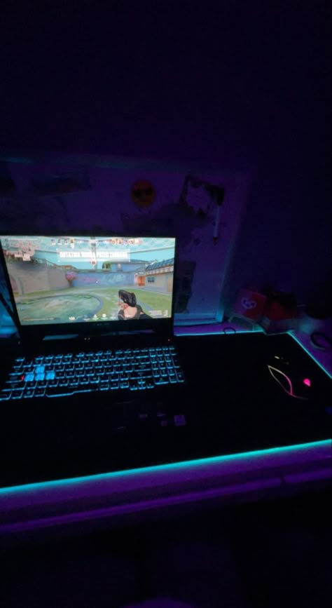 #valorant #game #games #pcgamer #laptop #aesthetic Laptop Gaming Aesthetic, Asus Gaming Laptop, Laptop Asus Aesthetic, Gaming Laptop Aesthetic, Valorant Aesthetic, Setup Laptop, Laptop Gaming Setup, Gamer Laptop, Attitude Bio