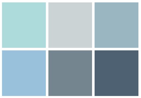 Behr's 6 Most Popular Blue Paint Colors - Interiors By Color Most Popular Blue Paint Colors, Popular Blue Paint Colors, Behr Blue Paint, Behr Blue Paint Colors, Bear Paint Colors, Behr Blue, Light Blue Paint Colors, Most Popular Paint Colors, Light Blue Paints