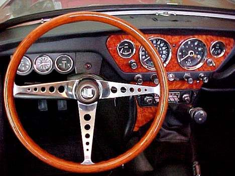 triumph spitfire red interior - Google Search Triumph Motor, Triumph Sports, Triumph Cars, Triumph Spitfire, Vintage Sports Cars, British Sports Cars, Red Car, Red Interiors, Rally Car