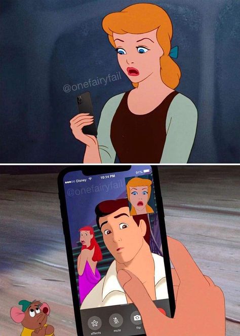 Mahalia Core, Disney Princess Fan Art, Funny Disney Jokes, Disney Jokes, Modern Disney, Famous Cartoons, Fandom Funny, Cartoon Memes, Very Funny Pictures