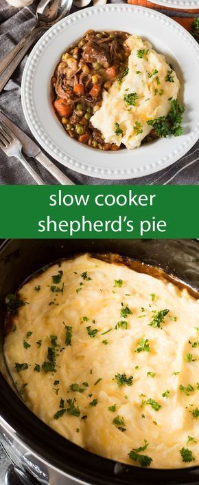 Potatoes Crockpot, Cheesy Mashed Potatoes, Shepherds Pie Recipe, Crockpot Ideas, Crockpot Dinners, Crockpot Dishes, Crockpot Slow Cooker, Shepherd's Pie, Crockpot Cooking