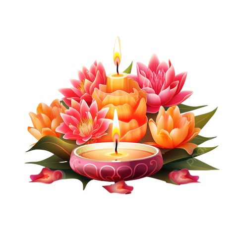 happy diwali with diya and flowers premium vector illustration fireworks celebration fireworks fes Diya Illustration, Diwali Illustration, Fireworks Festival, Print Design Art, Website Illustration, Transparent Image, Festival Design, Happy Diwali, Color Wheel