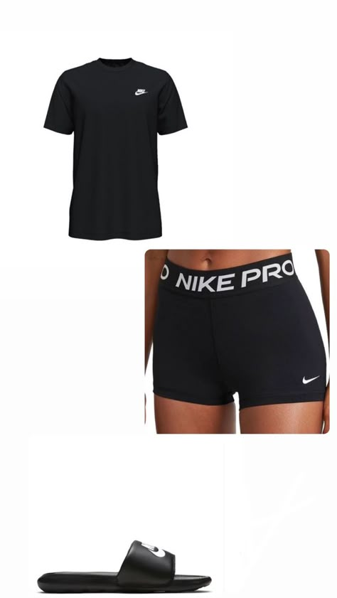 Cropped T-shirt For Summer Workout, Summer Gym Shorts With Letter Print, Summer Graphic Print Crop Top For Gym, Gymwear Outfits, Simple Outfits For School, Teen Swag Outfits, Casual Preppy Outfits, Cute Lazy Day Outfits, Lazy Day Outfits