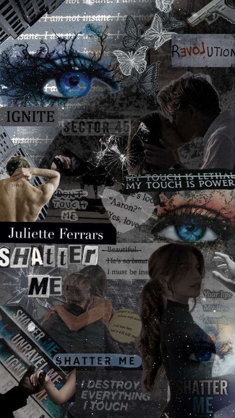 Shatter Me Warner Fanart, Dystopian Films, Shatter Me Warner, Shatter Me Quotes, Fiction Books Worth Reading, Book Editing, Shatter Me Series, Aaron Warner, Shatter Me