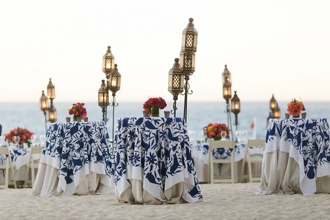 Elena Damy - Rehearsal Dinner on the Beach at Palmilla - Elena Damy Corporate Event Design, Beach Cocktails, Event Production, Mexican Wedding, Wedding Linens, Destination Wedding Planner, Rehearsal Dinner, Rehearsal Dinners, Destination Weddings