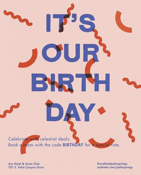 Search Email on Designspiration Birthday Sale Design, Anniversary Design Graphic, Celebration Graphic Design, Birthday Newsletter, Last Chance Email, Email Banner Design, Email Invitation Design, Birthday Graphic Design, Magazine Cover Layout