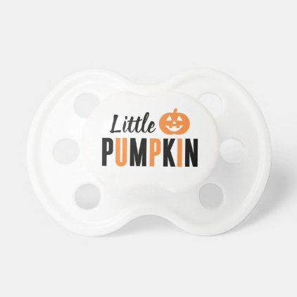 Little Pumpkin | Orange and Black Halloween Baby Pacifier Free Baby Clothes, Baby First Halloween, Halloween Jack O Lanterns, Halloween Baby, Halloween Jack, Pumpkin Theme, Baby In Pumpkin, Black Halloween, Expecting Baby