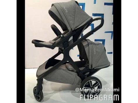 10 Baby Products You'll Want in 2018 - Motherly Nuna Demi Grow, Stroller Strides, Bob Stroller, Graco Baby, Baby Parenting, Double Stroller, Stroller Hooks, Umbrella Stroller, Lightweight Baby