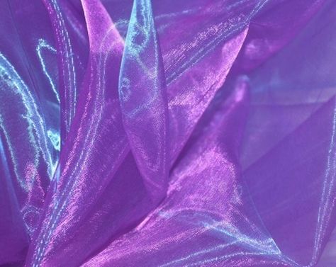 Texture Swatches, Iridescent Fabric, Aesthetic Purple, Knitting Blogs, Fabric For Sale, Instagram Feed Ideas, Purple Crystal, Wedding Party Decorations, Purple Crystals