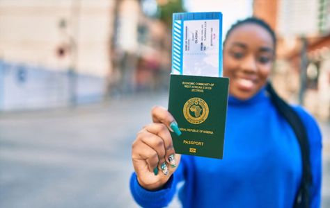 Nigerian Passport, Comoros Islands, Visa Processing, Digital Newspaper, Reunification, The Gambia, Black Love Couples, African Countries, Boat Tours