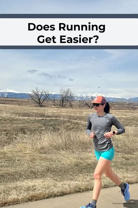 Does Running Get Easier? What Science Says Post Run Recovery Food, After Run Food, What To Eat After A Run, Post Run Meal, Post Run Food, Post Run Breakfast, Snacks For Runners, Run Lola Run, Running Gels