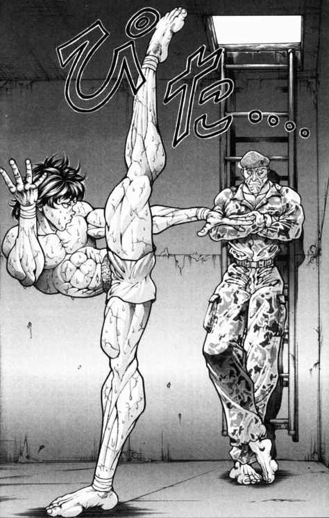 Martial Arts Manga, Martial Arts Anime, Baki Hanma, Comics Anime, Japon Illustration, Manga Artist, Comic Artist, Manga Drawing, Anime Comics