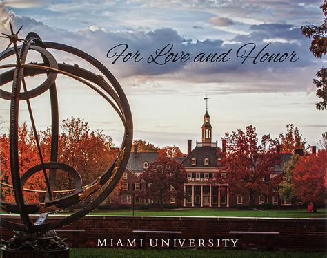 Miami University photographers win national awards - Miami University Senior Bucket List, Oxford Ohio, Miami University Ohio, Miami Ohio, Miami Photos, Miami University, Butler County, Photo Store, College Town