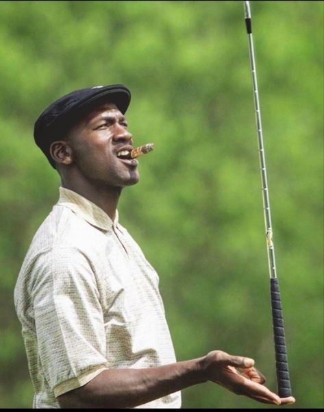 Michael Jordan Golf, Golf Fashion Men, Mens Golf Fashion, Jordan Golf, Michael Jordan Photos, Michael Jordan Pictures, Golf Pictures, Golf Inspiration, Nba Pictures