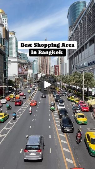 8.6K views · 711 reactions | Discover one of the best shopping district in Bangkok ✨🇹🇭 ⠀ In the heart of Bangkok’s shopping paradise, Pratunam is must-visit area which perfectly located next to Platinum Fashion Mall, Central World and Siam Paragon. ⠀ Elevate your stay with easy access to city’s trendiest boutiques and markets at @novotelbangkokplatinum 🛍️ ⠀ 📍Pratunam, Bangkok ⠀ Share your Bangkok experience with tag @thailandista 📌 ⠀ #bangkok #bangkoktrip #explorebangkok #bangkokguide #pratunam #thailand | Thailand 📍 Hotels | Tours | Travel | Joel Sunny · Luminary Pratunam Market Bangkok, Joel Sunny, Bangkok Guide, Thailand Hotels, Siam Paragon, Shopping District, Bangkok Travel, Thailand Hotel, Trendy Boutique