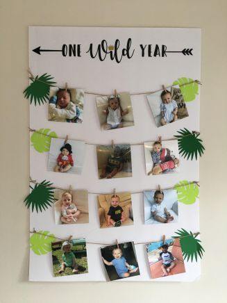 How to throw a Where the Wild Things Are Birthday Party – Tales of a Southern Belle Forest Birthday Party Boy, Wild Things Are Birthday Party, Safari Birthday Party Decorations, Friends Talking, Forest Birthday Party, Jungle Thema, Wild Birthday Party, Boys First Birthday Party Ideas, Boys 1st Birthday Party Ideas