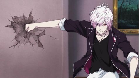 Subaru hot agresive vampire, he is my favourite one Diabolik Lovers Subaru, Subaru Sakamaki, Kanato Sakamaki, Diabolik Lovers Ayato, Ayato Sakamaki, Christian Slater, Maid Sama, Joss Whedon, Shugo Chara