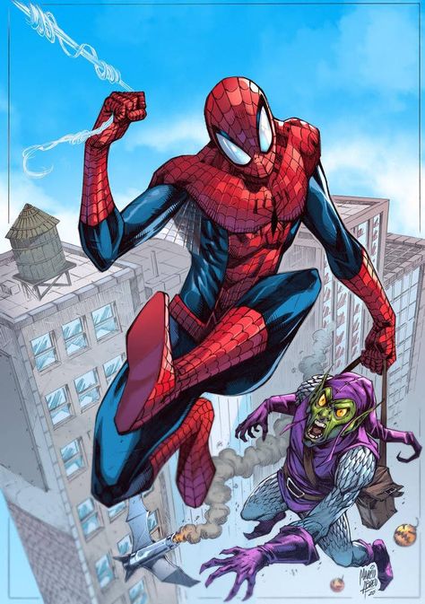 Spider Man 2018, Spiderman Pictures, Marvel Spiderman Art, Ultimate Spiderman, Marvel Entertainment, Spiderman Comic, Man Vs, Spiderman Art, Superhero Art