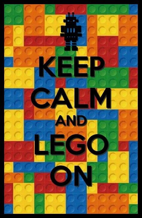 . Lego Quotes Inspiration, Lego Sayings, Lego Quotes, Lego Playroom, Lego Aesthetic, Catchy Quotes, Calm Pictures, Keep Calm Pictures, Lego Poster