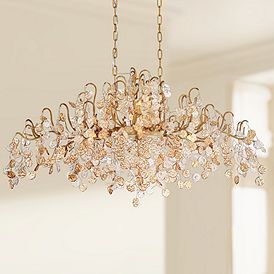 Eurofase Campobasso 45" Wide Gold 10-Light Chandelier Foyer Lights, Dining Room Chandeliers, Dining Light Fixtures, Low Ceiling Lighting, Pendant Lighting Dining Room, Dining Room Light Fixtures, Chandelier Lighting Fixtures, Lighting Decor, Contemporary Chandelier