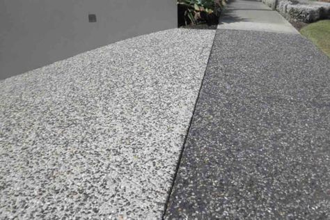 Washed Aggregate Concrete, Pebble Concrete, Pebble Wash, Aggregate Patio, Zen Patio, Exposed Aggregate Driveway, Cement Driveway, Aggregate Driveway, Exposed Aggregate Concrete