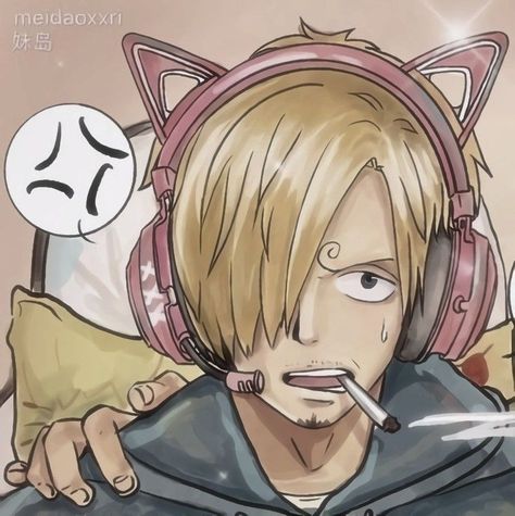 Softie Pfp Anime, Zosan Matching Pfp, One Piece Matching Pfp For 2, Sanji And Zoro Matching Icons, Zosan Matching Icons, Zoro And Sanji Matching Icons, One Piece Pfp Matching, Matching One Piece Pfps, Cafe Discord Server