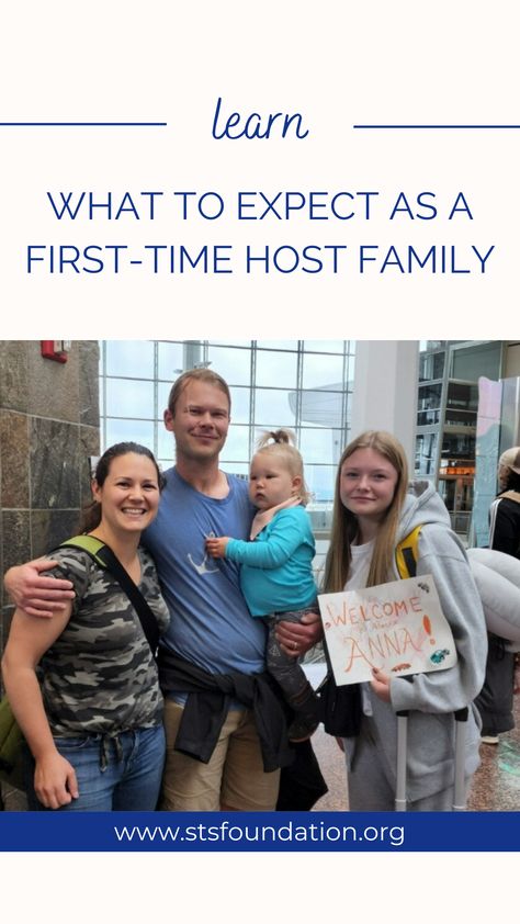 Becoming a host family is a remarkable opportunity to open your doors, hearts, and minds to a new culture. Welcoming an exchange student into your home can be an enriching experience for both your family and the student. However, as a first-time host family, it's natural to have questions about what to expect. In this blog post, we'll guide you through the journey and highlight key aspects you can anticipate when hosting a high school exchange student. Hosting A Foreign Exchange Student, Foreign Exchange Student Welcome Basket, Exchange Student Welcome Basket, Hosting An Exchange Student, Foreign Exchange Student, Welcome Basket, Student Guide, Exchange Student, School Pictures