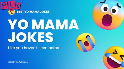 […] The post 225 Best Yo Mama Jokes|Good, Funny, and Dirty Like You Haven’t Held Before appeared first on PrettylifeStylez. Funny Yo Mama Jokes, Yo Mama Jokes Funniest, Your Mama Jokes, Yo Mama Jokes, Mama Jokes, Yo Momma, Mom Jokes, Star Wars Characters, Go Camping