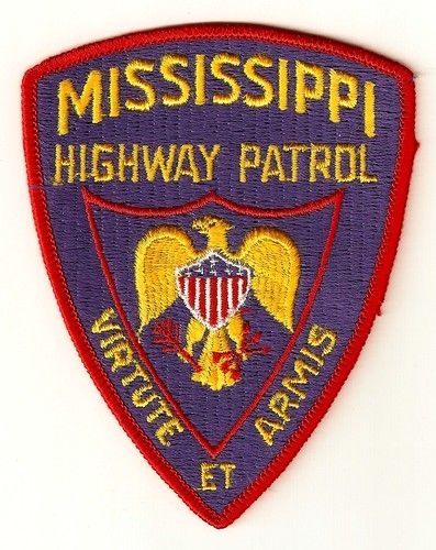 Mississippi Highway Patrol | Used 1956-Present | Katie and Joe | Flickr Mississippi Highway Patrol, Highway Patrol, State Police, Law Enforcement, Mississippi