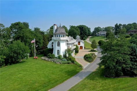 2 Harbor View Dr, Newport, RI 02840 | MLS #1338045 | Zillow Cedar Shingle Roof, Whole House Generators, Privacy Plants, Home Cocktail Bar, Kings Park, Travel Savings, Newport Rhode Island, Newport Ri, Texas Real Estate