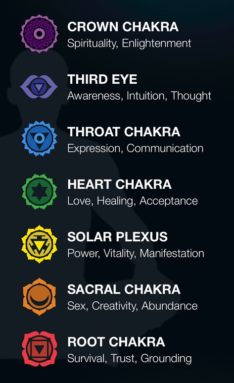 7 Chakras Food, Chakras Food, Spiritual Circle, Dice Divination, 7 Chakras Meaning, Spirituality Aesthetic, Chakra Mantra, Chakra Chart, Chakra Healing Meditation