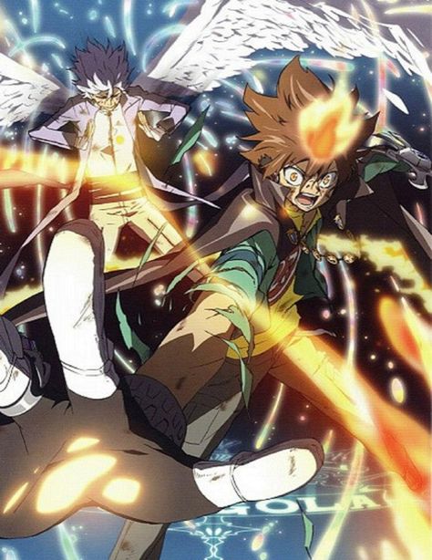 Katekyo Hitman Reborn Tsuna and Byakuran Reborn Anime, Katekyo Hitman Reborn, Final Battle, Reborn Katekyo Hitman, Hitman Reborn, Free Wallpaper, Digimon, Anime Shows, Me Me Me Anime