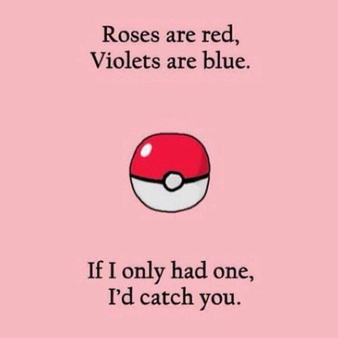 Pokemon Pickup Line Pokemon Pick Up Lines, Pokemon Valentine Cards, Pokemon Valentine, Nerdy Valentines, Gotta Catch Them All, Valentines Gifts For Boyfriend, Lovey Dovey, My Pokemon, Nerd Alert