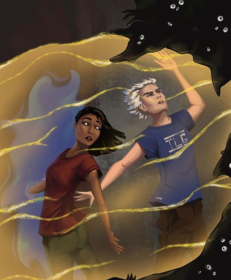 El And Orion, A Deadly Education Fanart, Golden Enclaves, A Deadly Education, Darkest Minds, The Darkest Minds, Art Stuff, Book Worth Reading, Worth Reading