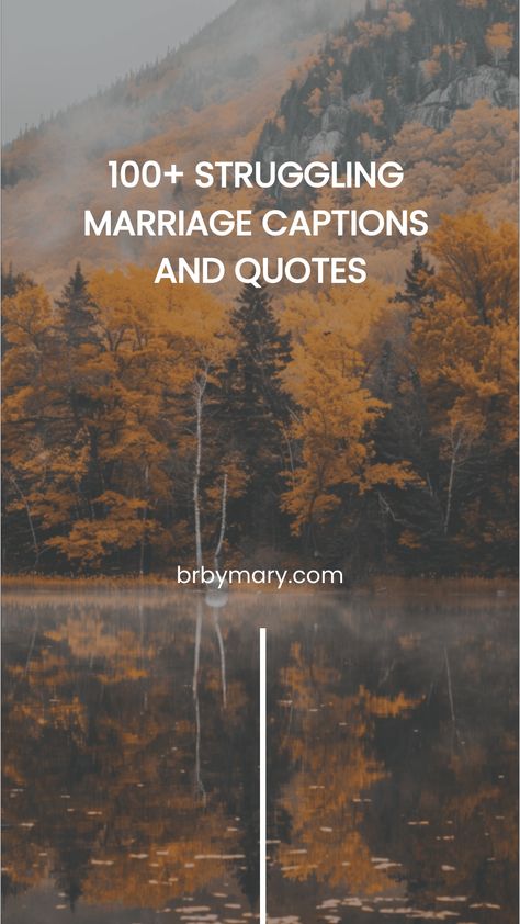 Marriage is a beautiful journey that two people embark on together, but it is not always smooth sailing. There are times when couples face challenges, and the road can become rocky. Check out these 100+ Struggling Marriage Captions And Quotes to find inspiration. Marriage Captions, Struggling Marriage Quotes, Roller Coaster Quotes, Eloping Ideas, Marriage Quotes Struggling, Forest Wedding Decorations, Marriage Anniversary Quotes, Marriage Struggles, Building Quotes