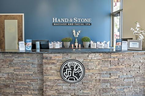 Pittsburgh, PA Massage Therapist | Hand & Stone Massage and Facial Spa Massage Gift Card, Massage Therapy Rooms, Comfy House, Therapy Rooms, Massage Envy, Prenatal Massage, Salt Stone, Mens Facial, Bday List