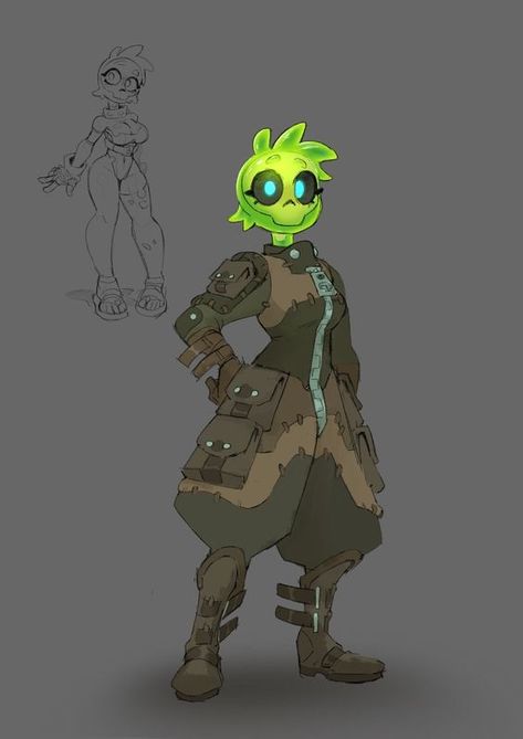 Slimes Girl, Story Art, Dungeons And Dragons Characters, Monster Design, School Project, Creature Concept, 영감을 주는 캐릭터, Character Design References, Dnd Characters