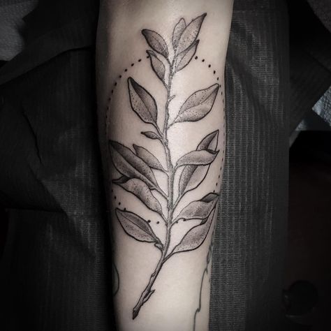 Sage Tattoo, Sage Plant, Plant Tattoo, Sage Leaves, Yoga Art, March 3, White Sage, Tattoos And Piercings, Maple Leaf Tattoo