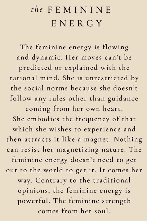 Divine Feminine Quotes, Feminine Quotes, Feminine Symbols, Womb Healing, Feminine Masculine, Feminine Spirituality, Feminine Energy Aesthetic, Divine Feminine Spirituality, Divine Feminine Energy