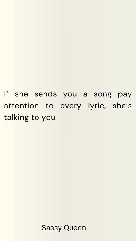 Talking To You, Pay Attention, Songs, Funny, Music