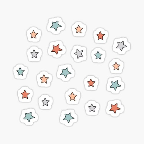 Aesthetic Stickers | Redbubble Stickers Cool, Unique Sticker, Rainbow Stickers, Stickers For Sale, Pumpkin Faces, Personalized Stickers, Star Stickers, Good Notes, Pink Mini