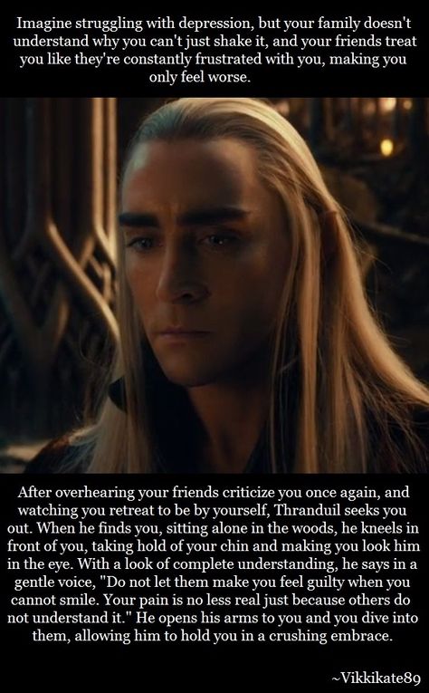 ❤️😱❤️😱❤️😱😱 Thranduil Imagine, Lotr Imagines, Legolas And Tauriel, Tolkien Hobbit, Legolas And Thranduil, Elf King, Lotr Funny, The Hobbit Movies, My Fantasy World