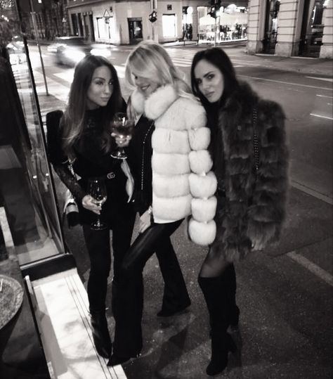 nikova, winter & emory | devils night Tumblr Girly Aesthetic 2013, Russian Aesthetic, Alena Shishkova, Russian Clothing, Devils Night, Super Rich Kids, Classy Aesthetic, Russian Fashion, Rich Kids