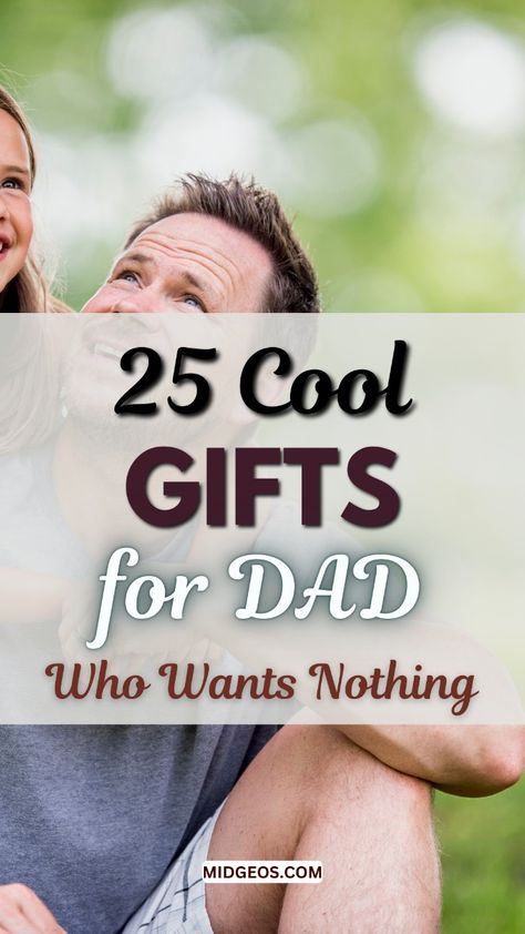 100 Best Gifts for Dads: Perfect Ideas for Birthdays, Christmas & Every Dad Who Has Everything. Finding the perfect gift for dads can be a challenge, especially when it seems like they already have everything. Whether you’re looking for birthday gifts, Christmas gifts, or something special for that dad who insists he needs nothing, we’ve got you covered! This ultimate gift guide is packed with cool gifts for dads, personalized treasures, DIY ideas, and even golf gifts for those who love to hit the green. Best Gifts For Dads Birthday, Dads 70th Birthday Gift Ideas, Birthday Gifts For New Dad, Good Birthday Gifts For Dad, Personalized Dad Gifts, Papa Birthday Gift Ideas, Gift Ideas For Dads Birthday Creative, Things To Get Dad For Christmas, Dad Xmas Gift Ideas